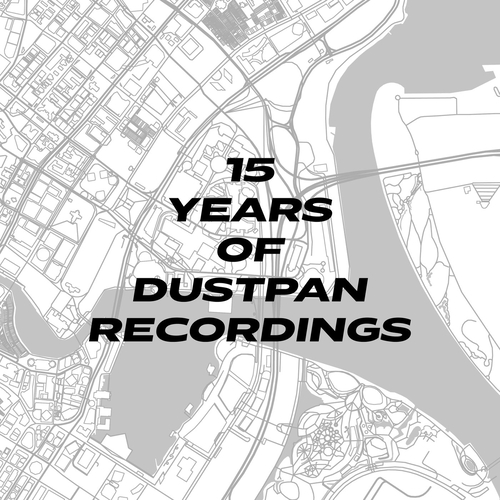 VA - 15 Years of Dustpan Recordings [DR162]